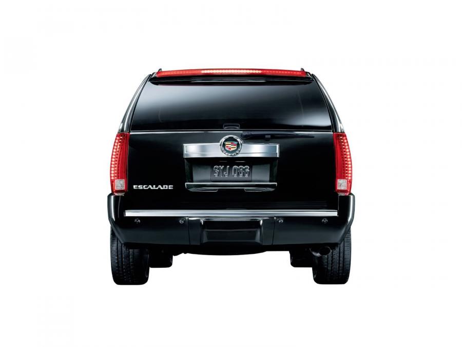  Cadillac Escalade 2006 года  (CN) (фото 10 из 40)